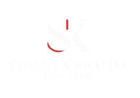 sadany khalifa Logo